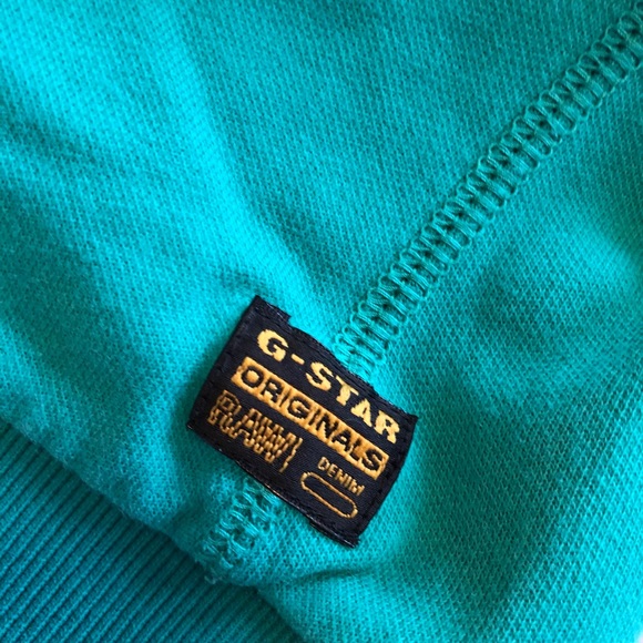 GSTAR RAW Hoodie - Picture 6 of 7